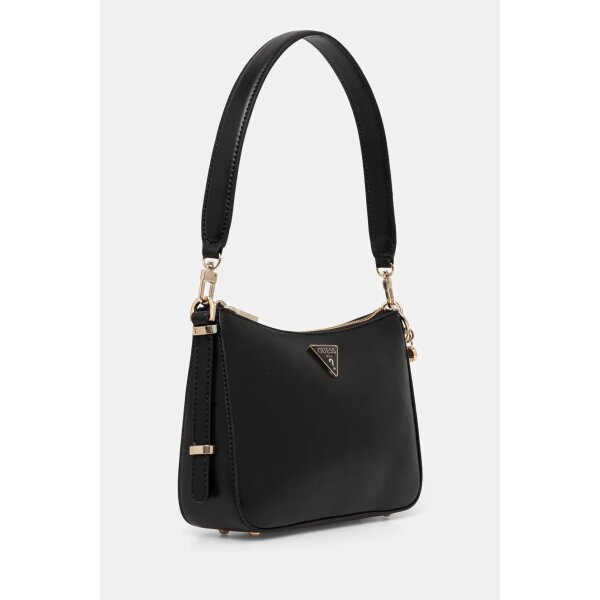 SS25-TOD11Y-99X_F2 ΓΥΝΑΙΚΕΙΑ ΤΣΑΝΤΑ GUESS DARYNA HWVG9493180-BLA - Image 1