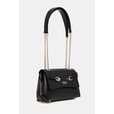 ΓΥΝΑΙΚΕΙΑ ΤΣΑΝΤΑ GUESS LORELEI HWVG9639210-BLA