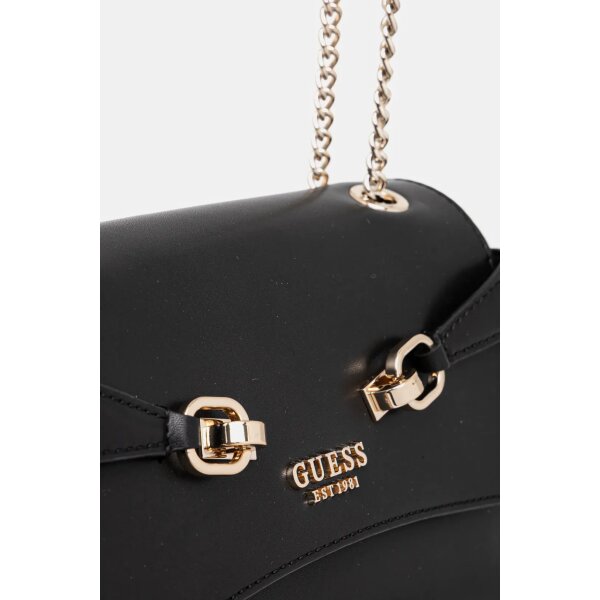 ΓΥΝΑΙΚΕΙΑ ΤΣΑΝΤΑ GUESS LORELEI HWVG9639210-BLA - Image 4