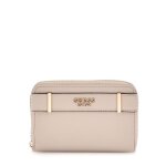Γυναικείο Μεσαίο Πορτοφόλι GUESS SWBG9633140-TAU