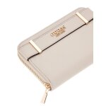 Γυναικείο Μεσαίο Πορτοφόλι GUESS SWBG9633140-TAU - Image 4