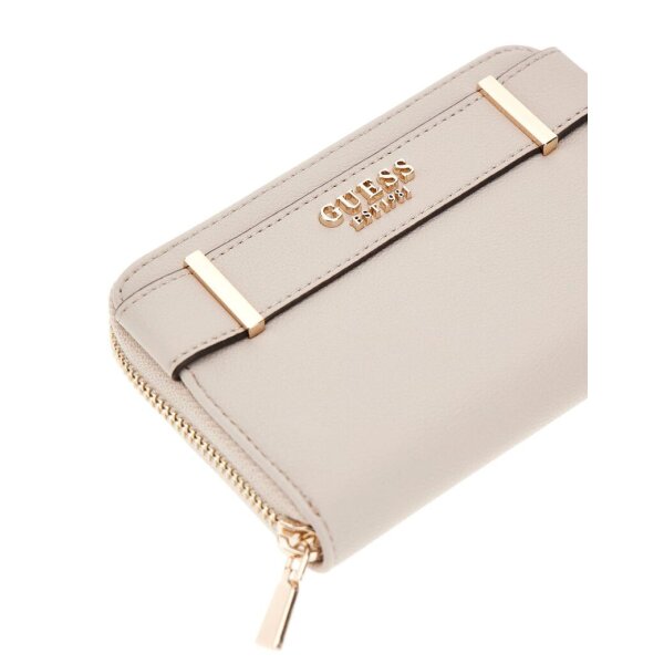 Γυναικείο Μεσαίο Πορτοφόλι GUESS SWBG9633140-TAU - Image 4