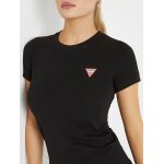ΓΥΝΑΙΚΕΙΑ ΜΠΛΟΥΖΑ ΜΑΥΡΗ GUESS W2YI44J1314-JBLK - Image 4