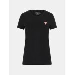 ΓΥΝΑΙΚΕΙΑ ΜΠΛΟΥΖΑ ΜΑΥΡΗ GUESS W2YI44J1314-JBLK - Image 5