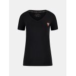 ΓΥΝΑΙΚΕΙΑ ΜΠΛΟΥΖΑ ΜΑΥΡΗ GUESS W2YI45J1314-JBLK - Image 5