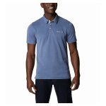 Ανδρική Μπλούζα Nelson Point™ Polo Columbia 1772722 μπλε