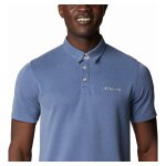 Ανδρική Μπλούζα Nelson Point™ Polo Columbia 1772722 μπλε - Image 2