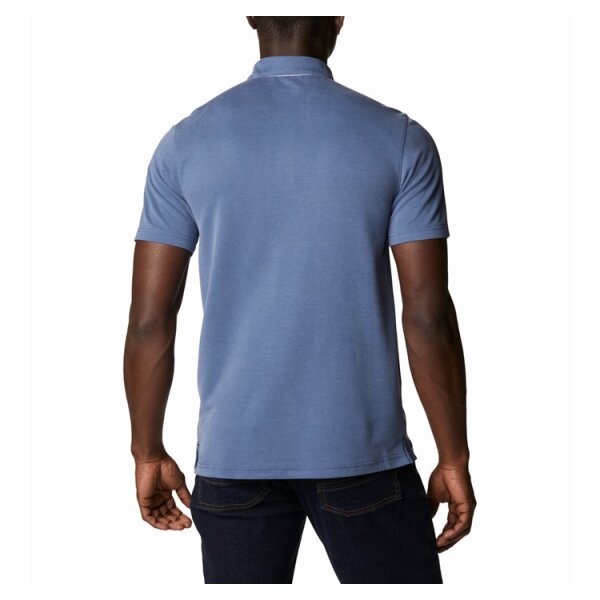 Ανδρική Μπλούζα Nelson Point™ Polo Columbia 1772722 μπλε - Image 3