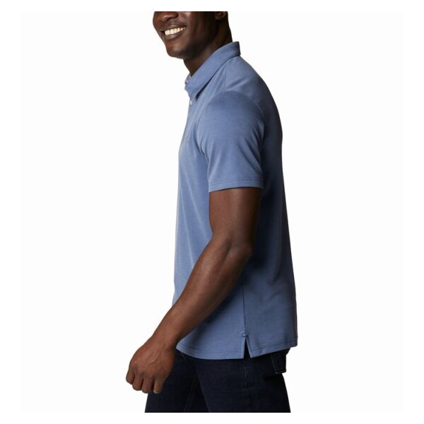Ανδρική Μπλούζα Nelson Point™ Polo Columbia 1772722 μπλε - Image 4