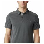 Ανδρική Μπλούζα Nelson Point™ Polo Columbia 1772722-011 γκρι - Image 3