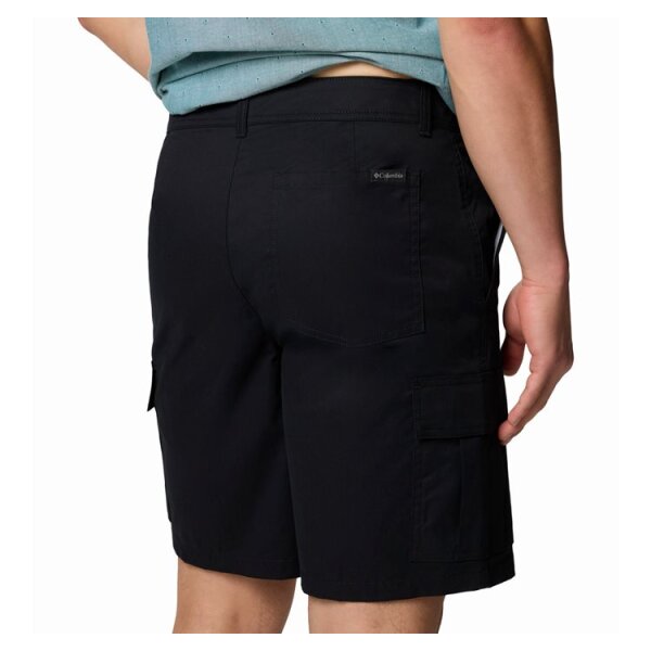 andriko-sorts-rapid-rivers-cargo-short-normal (1) Ανδρικό Σόρτς Rapid Rivers™ Cargo Short Columbia 2120661-010 μαύρο - Image 4