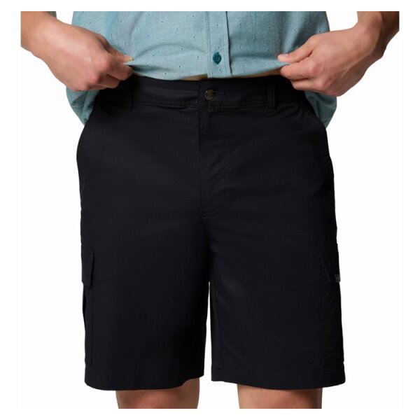 andriko-sorts-rapid-rivers-cargo-short-normal Ανδρικό Σόρτς Rapid Rivers™ Cargo Short Columbia 2120661-010 μαύρο - Image 2