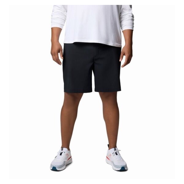 Ανδρικό Σόρτς Tech Trail™ Utility Short Columbia 2114762-010 μαύρο - Image 1