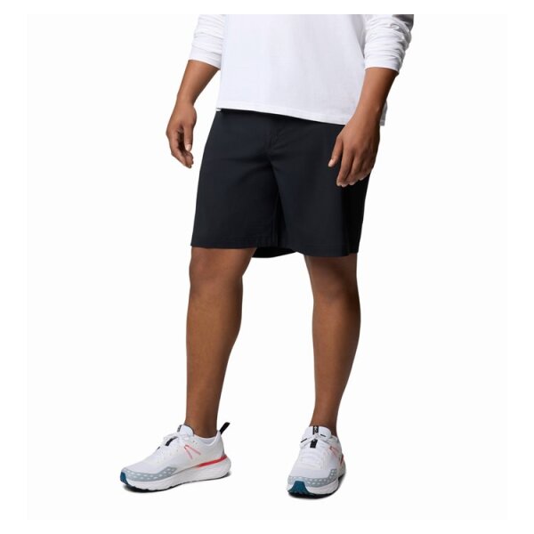 Ανδρικό Σόρτς Tech Trail™ Utility Short Columbia 2114762-010 μαύρο - Image 5