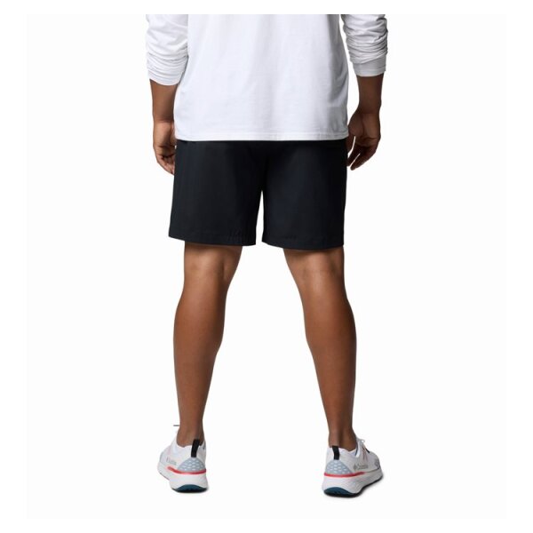 Ανδρικό Σόρτς Tech Trail™ Utility Short Columbia 2114762-010 μαύρο - Image 3
