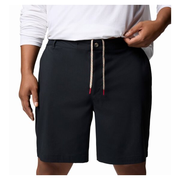 Ανδρικό Σόρτς Tech Trail™ Utility Short Columbia 2114762-010 μαύρο - Image 2