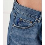 Γυναικέιο Jeans Shorts Gimusa Loose fit HUGO 50540565 - Image 5