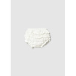 Βρακάκι βολάν Νεογέννητο Εκρού 25-09852-044 - Image 3