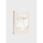 Βρακάκι βολάν Νεογέννητο Εκρού 25-09852-044 - Image 5