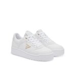 ΓΥΝΑΙΚΕΙΟ ΠΑΠΟΥΤΣΙ GUESS Αθλητικά FLJMI6 FAL12 Λευκό