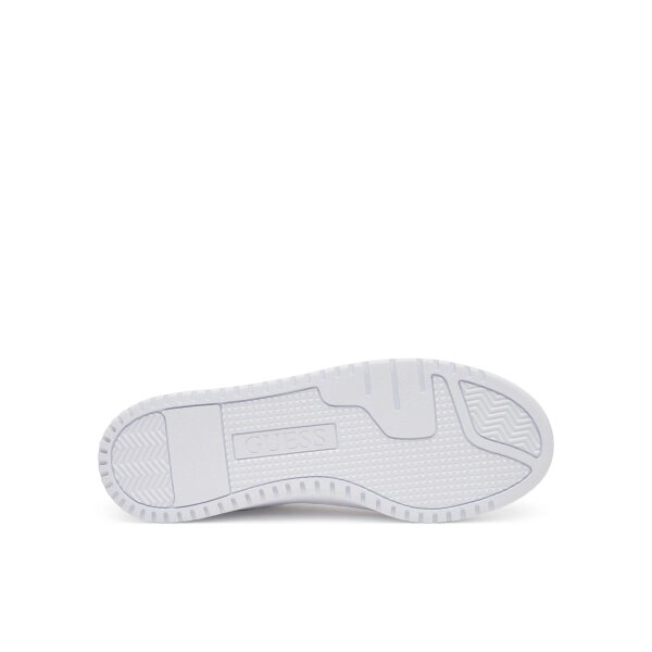 ΓΥΝΑΙΚΕΙΟ ΠΑΠΟΥΤΣΙ  GUESS Αθλητικά FLJMI6 FAL12 Λευκό - Image 3