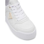 ΓΥΝΑΙΚΕΙΟ ΠΑΠΟΥΤΣΙ GUESS Αθλητικά FLJMI6 FAL12 Λευκό - Image 5