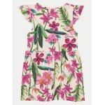 ΠΑΙΔΙΚΟ ΦΟΡΕΜΑ FLORAL ΚΟΡΙΤΣΙ GUESS K5GK14K6YW4-P492 - Image 3