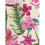 ΠΑΙΔΙΚΟ ΦΟΡΕΜΑ FLORAL ΚΟΡΙΤΣΙ GUESS K5GK14K6YW4-P492 - Image 4