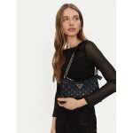 Γυναικεία Τσάντα Guess Καπιτονέ Giully HWQG8748130-BLA - Image 2