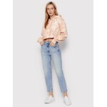 ΓΥΝΑΙΚΕΙΟ ΠΑΝΤΕΛΟΝΙ Τζιν Μπλε Mom Fit GUESS W2YA21D4NH6