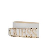 Γυναικεία Ζώνη  Λευκή GUESS BW9231P5235-WHI - Image 2