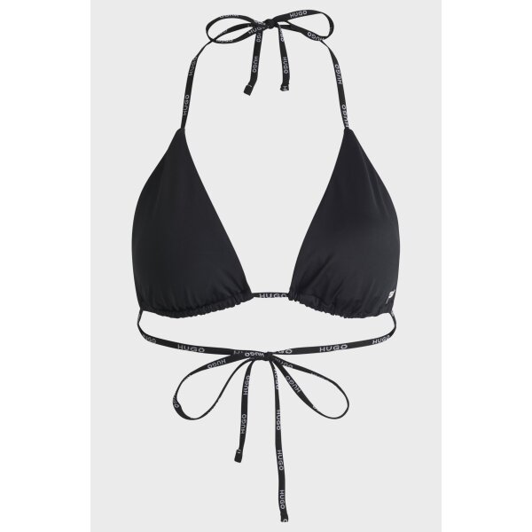 hbeu50535772_001_100 ΓΥΝΑΙΚΕΙΟ BIKINI TOP Triangle HUGO   50535772-001 - Image 4