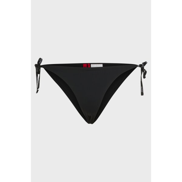 hbeu50535795_001_100 Γυναικείο Μαγιό Pure_Side Tie Hugo Boss 50535795-001 - Image 3