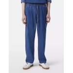 Ανδρικό παντελόνι τζιν Sporty lightweight denim beach pant SCOTCH & SODA 180142 μπλε