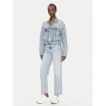 ΓΥΝΑΙΚΕΙΟ DENIM ΜΠΟΥΦΑΝ Regular Fit TOMMY JEANS DW0DW21289 - Image 2