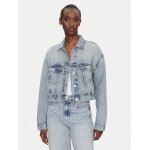 ΓΥΝΑΙΚΕΙΟ DENIM ΜΠΟΥΦΑΝ Regular Fit TOMMY JEANS DW0DW21289