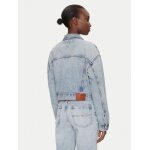 ΓΥΝΑΙΚΕΙΟ DENIM ΜΠΟΥΦΑΝ Regular Fit TOMMY JEANS DW0DW21289 - Image 3