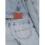 ΓΥΝΑΙΚΕΙΟ DENIM ΜΠΟΥΦΑΝ Regular Fit TOMMY JEANS DW0DW21289 - Image 4