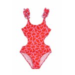 Παιδικό Μαγιό Ολόσωμο Melting Hearts Tortue S5-137-530 - Image 2
