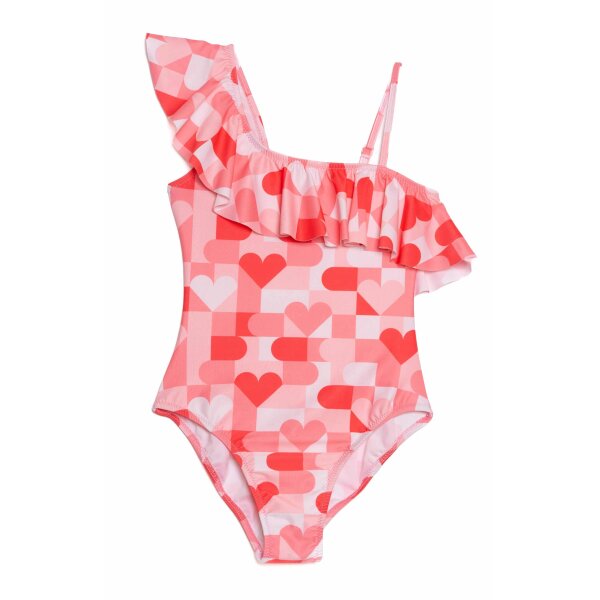 138-509-1-scaled Παιδικό Μαγιό Ολόσωμο Hearts Tortue S5-138-509 - Image 2