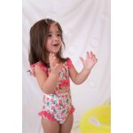 Παιδικό Μαγιό Ολόσωμο κερασάκια Tortue S5-212-627 - Image 2