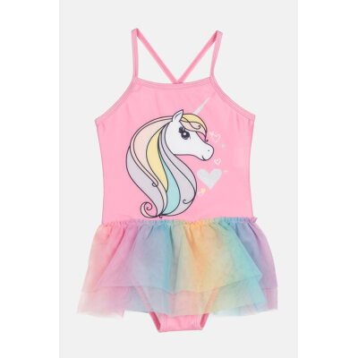 Παιδικό Μαγιό Ολόσωμο Unicorn Joyce 2543804