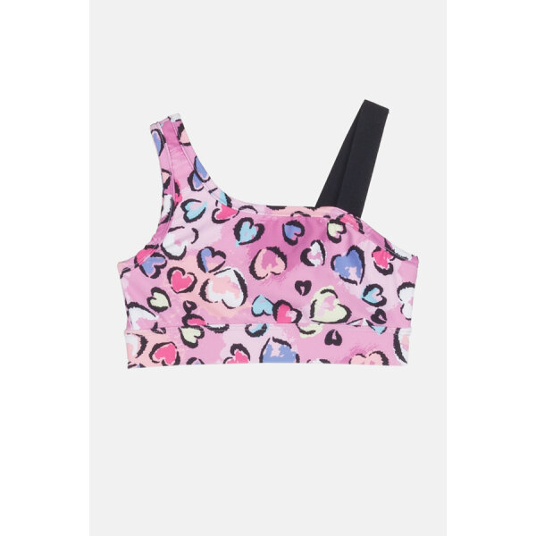 2543818_02 Παιδικό Μαγιό Μπικίνι με Καρδιές  Joyce 2543818 - Image 2