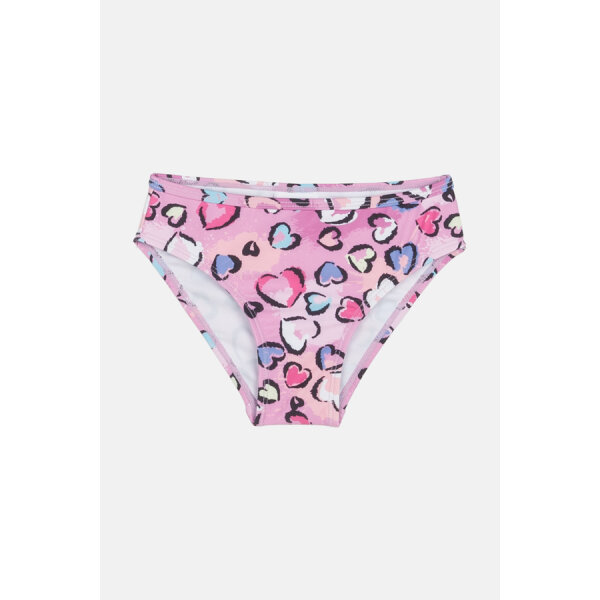 2543818_03 Παιδικό Μαγιό Μπικίνι με Καρδιές  Joyce 2543818 - Image 3