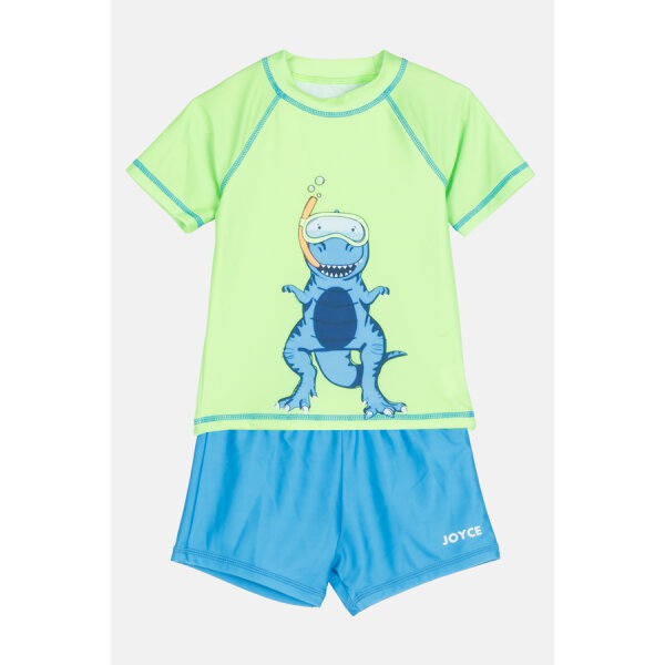 2544802 Παιδικό Σετ Μαγιό με Μπλούζα Προστασίας Joyce 2544802 - Image 1