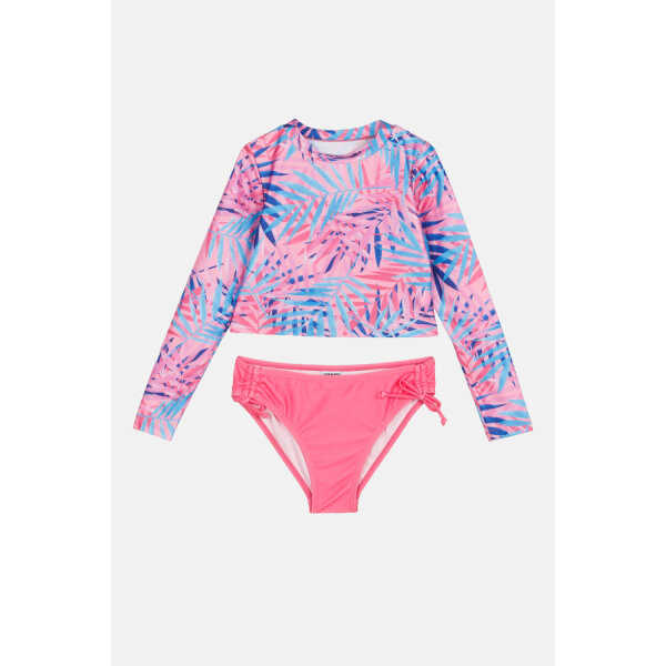 2545808 Παιδικό Μαγιό με Μπλούζα Προστασίας Joyce 2545808 - Image 1