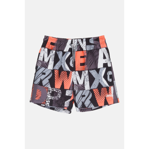 2546814 Παιδικό Μαγιό Βερμούδα Joyce 2546814 - Image 1