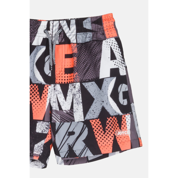 2546814_02 Παιδικό Μαγιό Βερμούδα Joyce 2546814 - Image 3