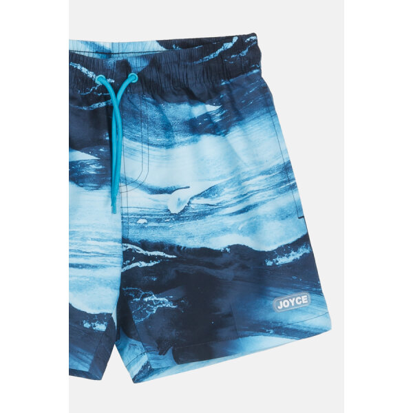 2546815_02 Παιδικό Μαγιό Βερμούδα Joyce 2546815 - Image 2