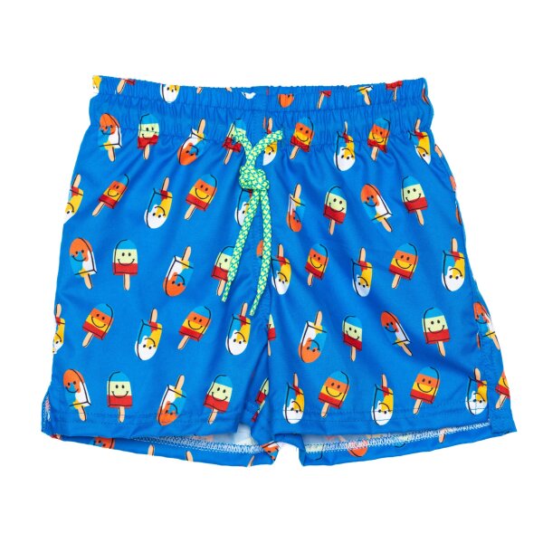 Παιδικό Μαγιό Βερμούδα παγωτά Tortue S5-330-351 - Image 1